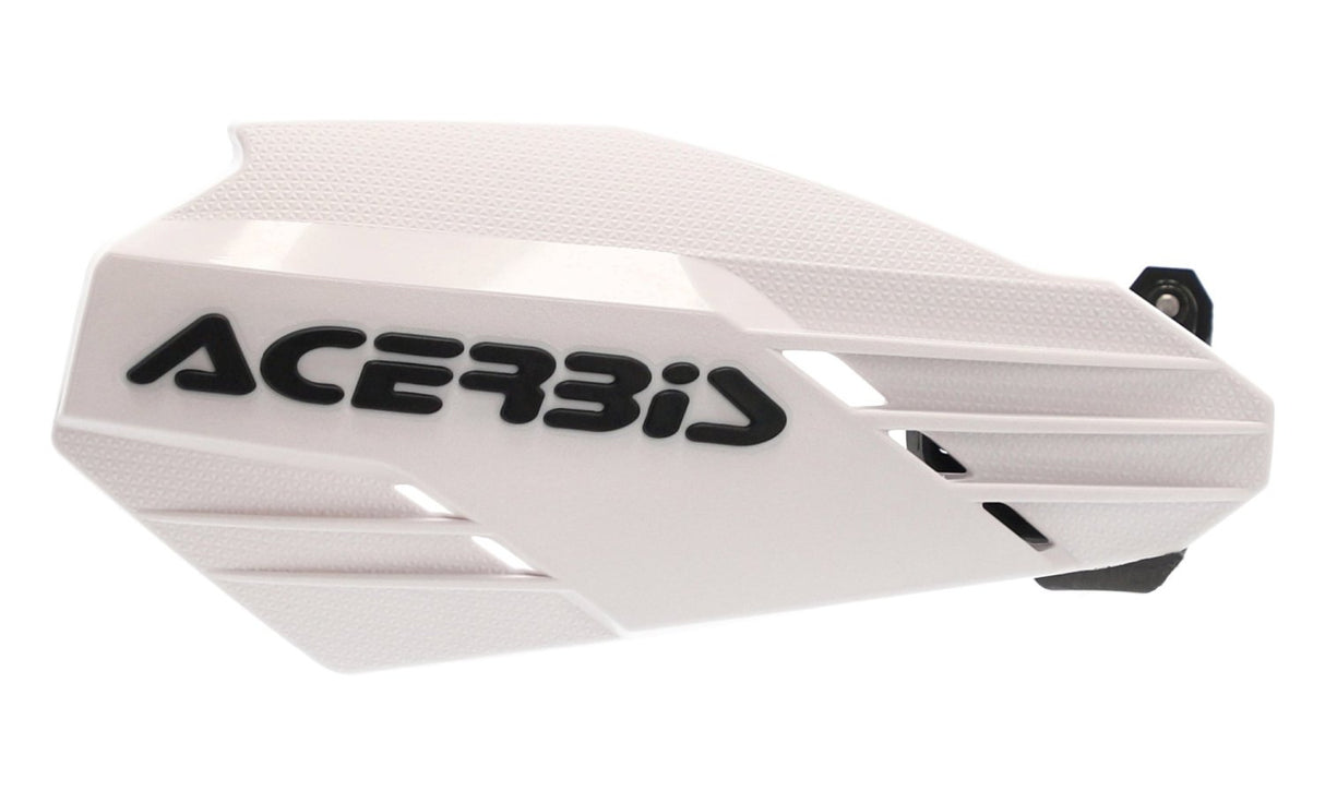 ACERBIS HANDGUARDS K-LINEAR DIRECT MOUNT KH WHITE