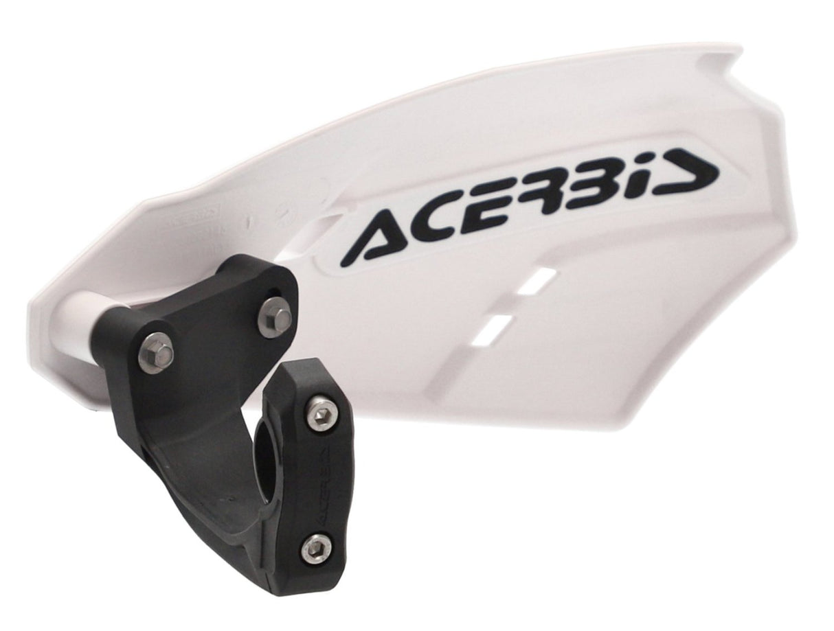 ACERBIS HANDGUARDS LINEAR UNIVERSAL ORANGE