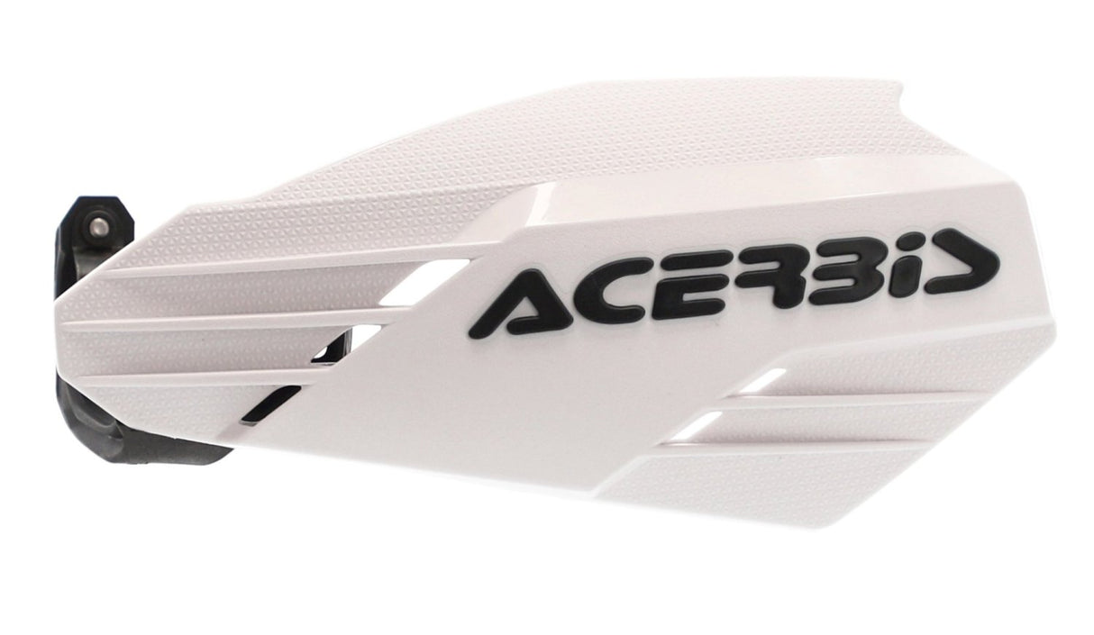 ACERBIS HANDGUARDS K-LINEAR DIRECT MOUNT H RED BLACK