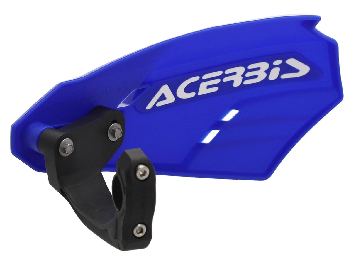 ACERBIS HANDGUARDS LINEAR UNIVERSAL WHITE