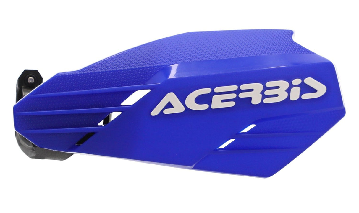 ACERBIS HANDGUARDS LINEAR UNIVERSAL WHITE
