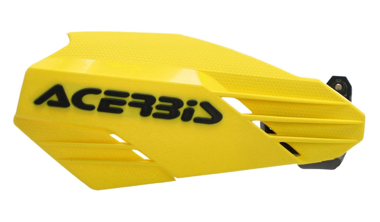 ACERBIS HANDGUARDS K-LINEAR DIRECT MOUNT YKS YELLOW