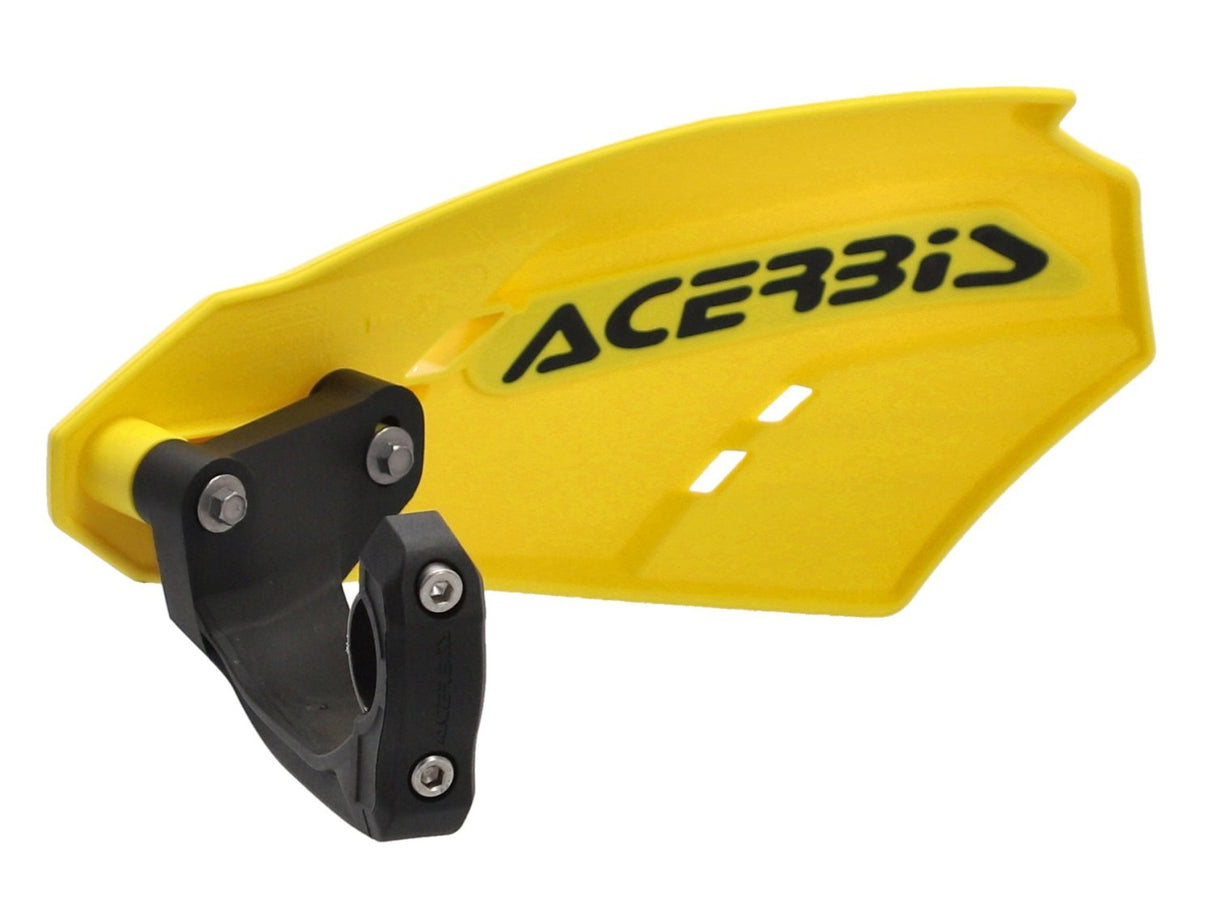 ACERBIS HANDGUARDS LINEAR UNIVERSAL BLUE