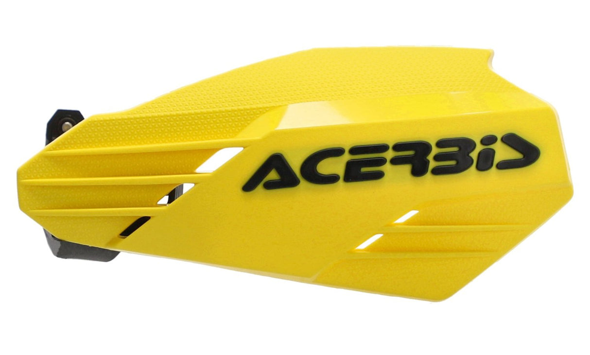 ACERBIS HANDGUARDS K-LINEAR DIRECT MOUNT YKS BLUE