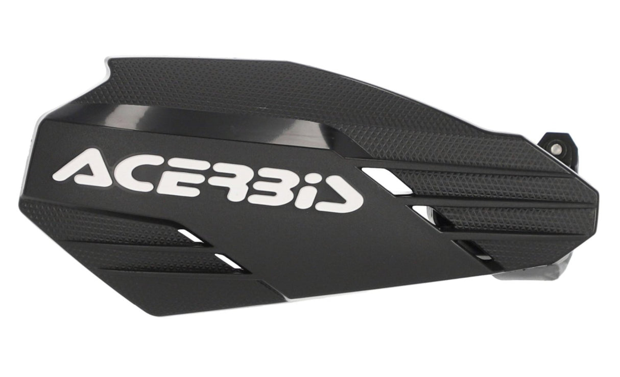 ACERBIS HANDGUARDS K-LINEAR DIRECT MOUNT HH BLACK