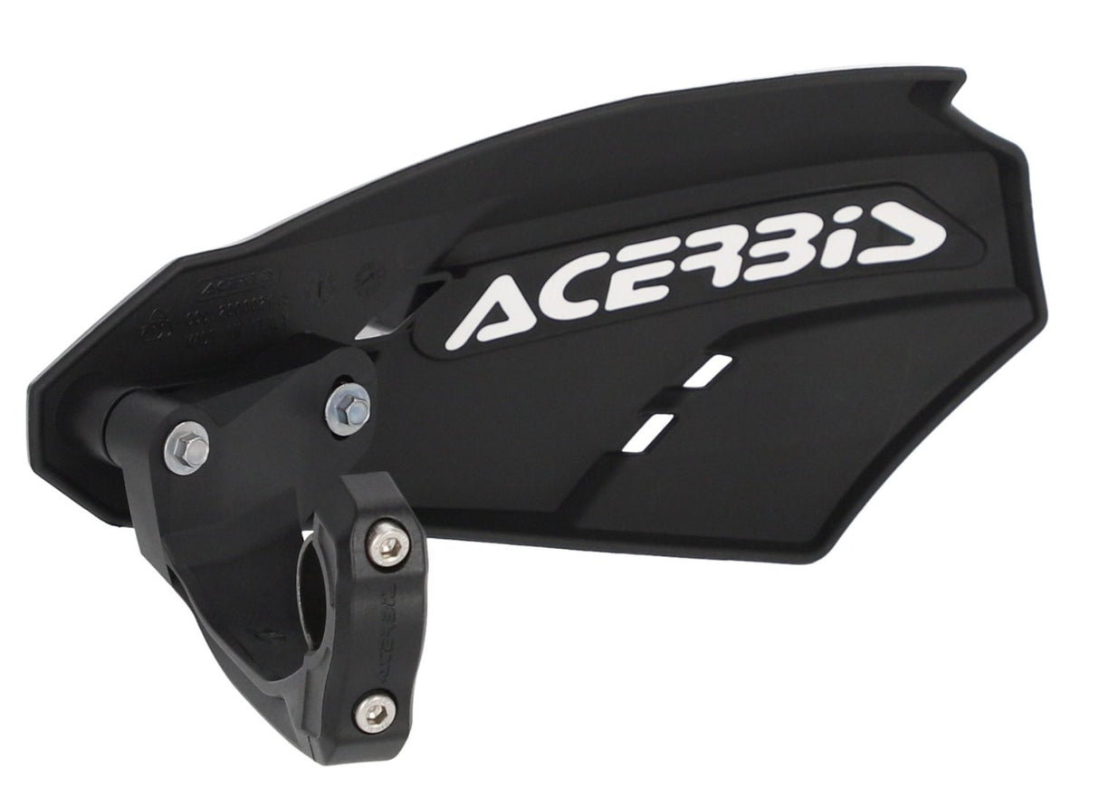 ACERBIS HANDGUARDS LINEAR UNIVERSAL YELLOW