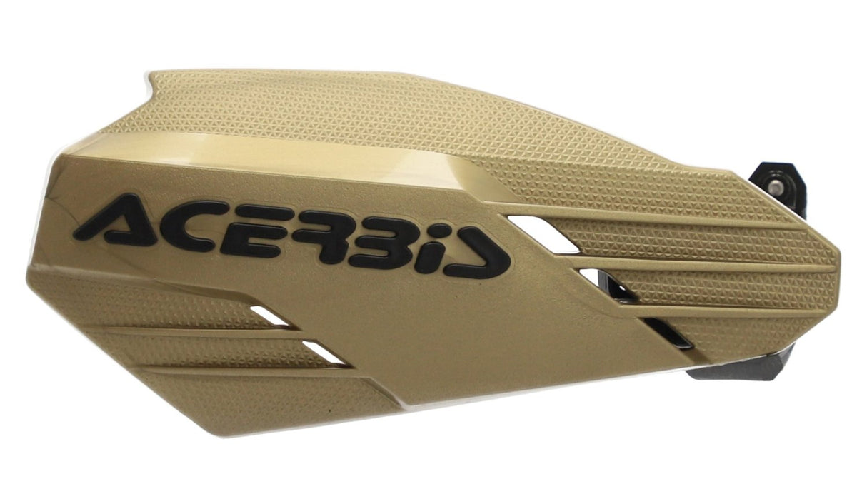 ACERBIS HANDGUARDS LINEAR UNIVERSAL GOLD