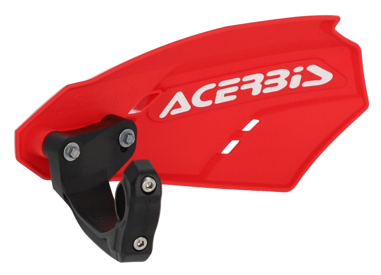 ACERBIS HANDGUARDS LINEAR UNIVERSAL GOLD