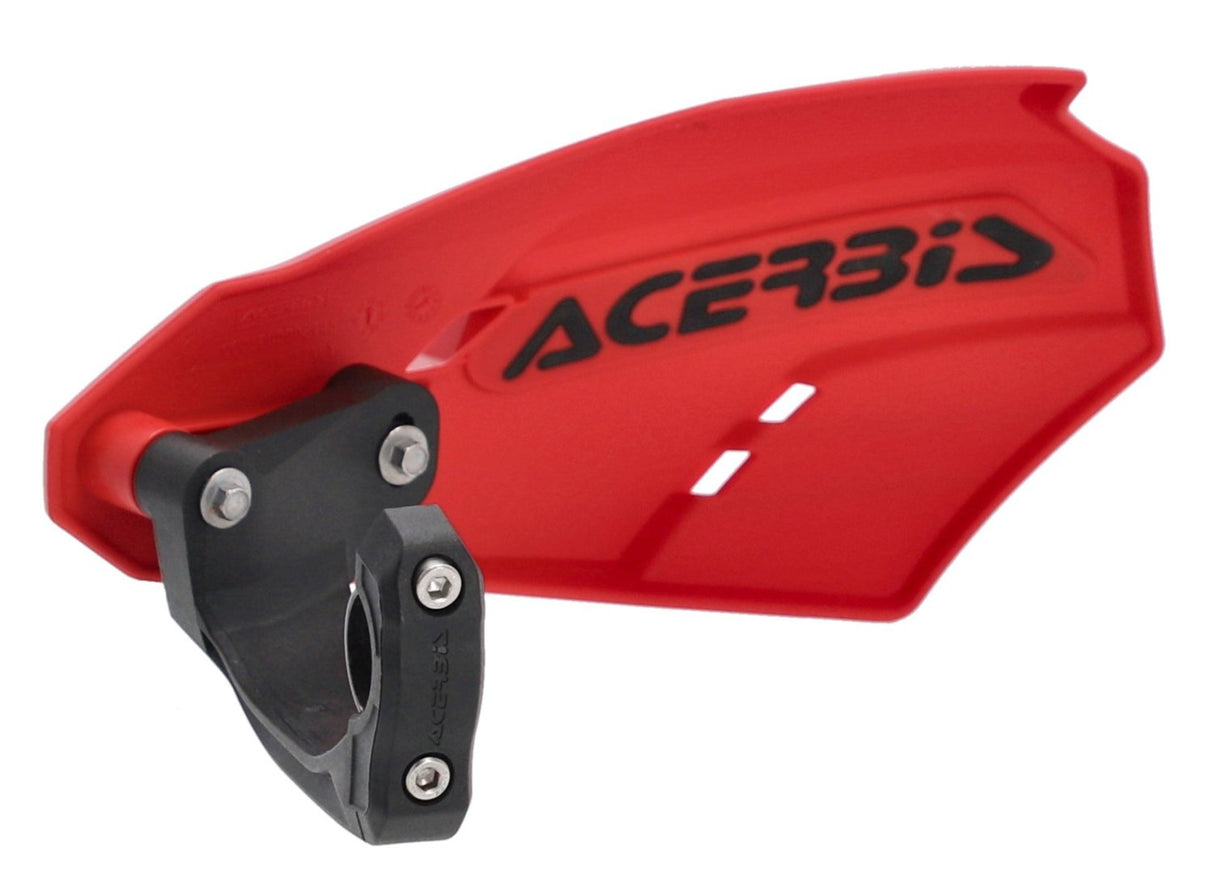 ACERBIS HANDGUARDS LINEAR UNIVERSAL GREEN