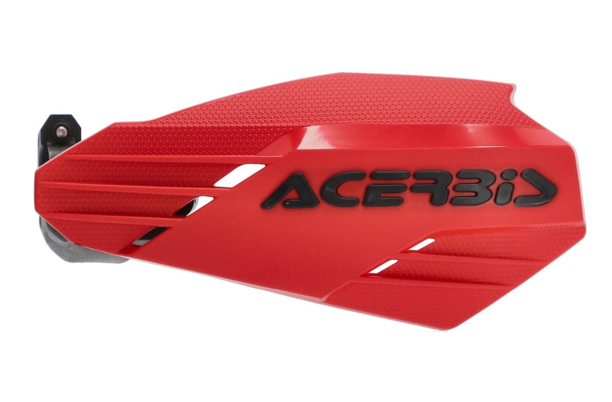 ACERBIS HANDGUARDS K-LINEAR DIRECT MOUNT BLACK