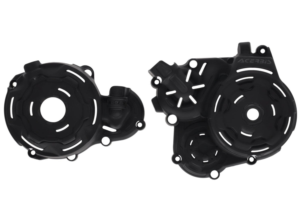 ACERBIS X-POWER ENGINE PROTECTORS APRILIA TUAREG 660 22-23