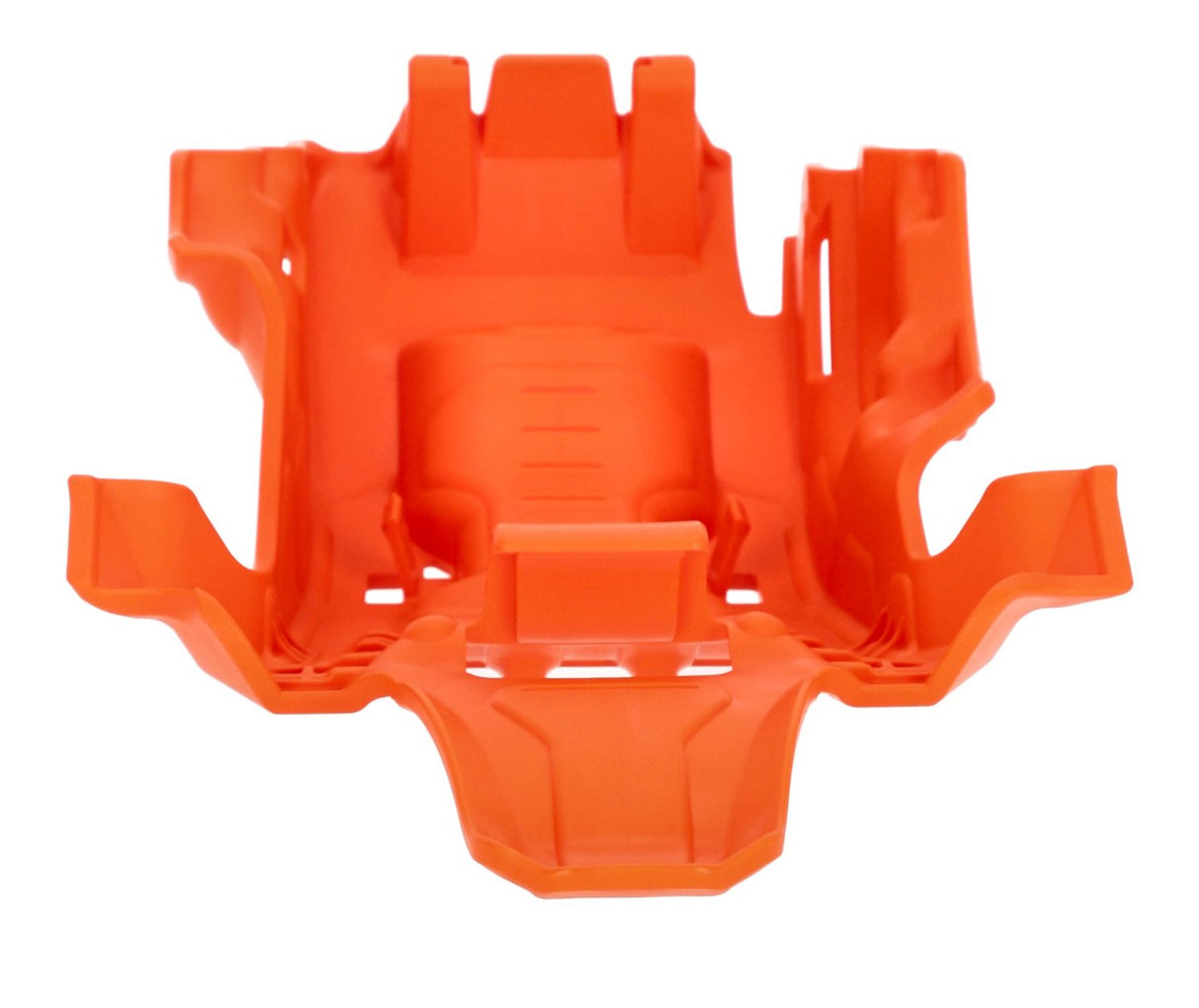 ACERBIS SKID PLATE SXF FC 450 23-24 FE 450 501 24 BLACK