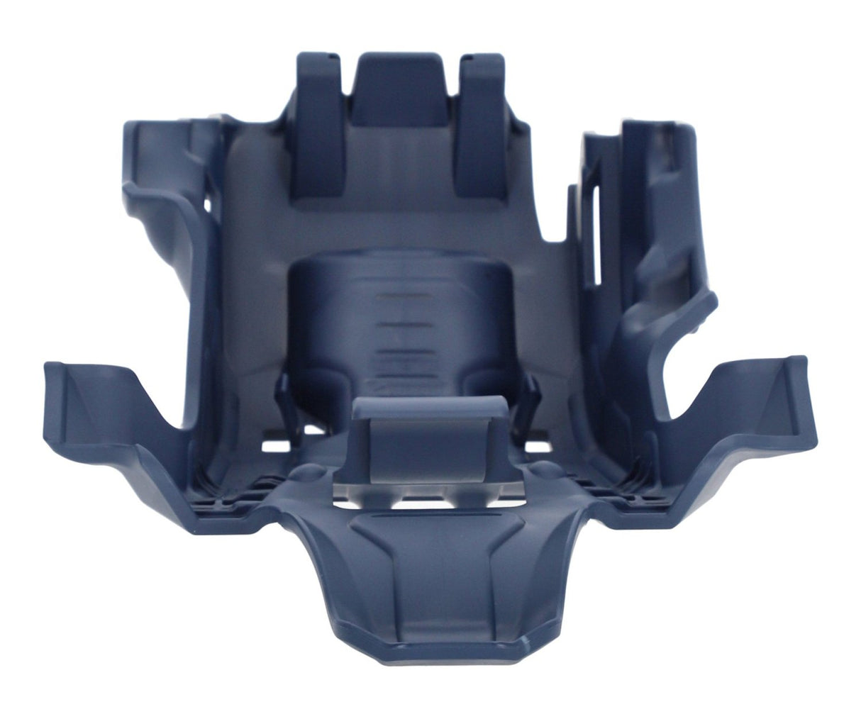 ACERBIS SKID PLATE SX TC 125 23-24 TE 150 24 ORANGE