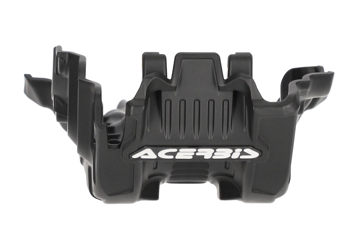 ACERBIS SKID PLATE SX TC 125 23-24 TE 150 24 NAVY