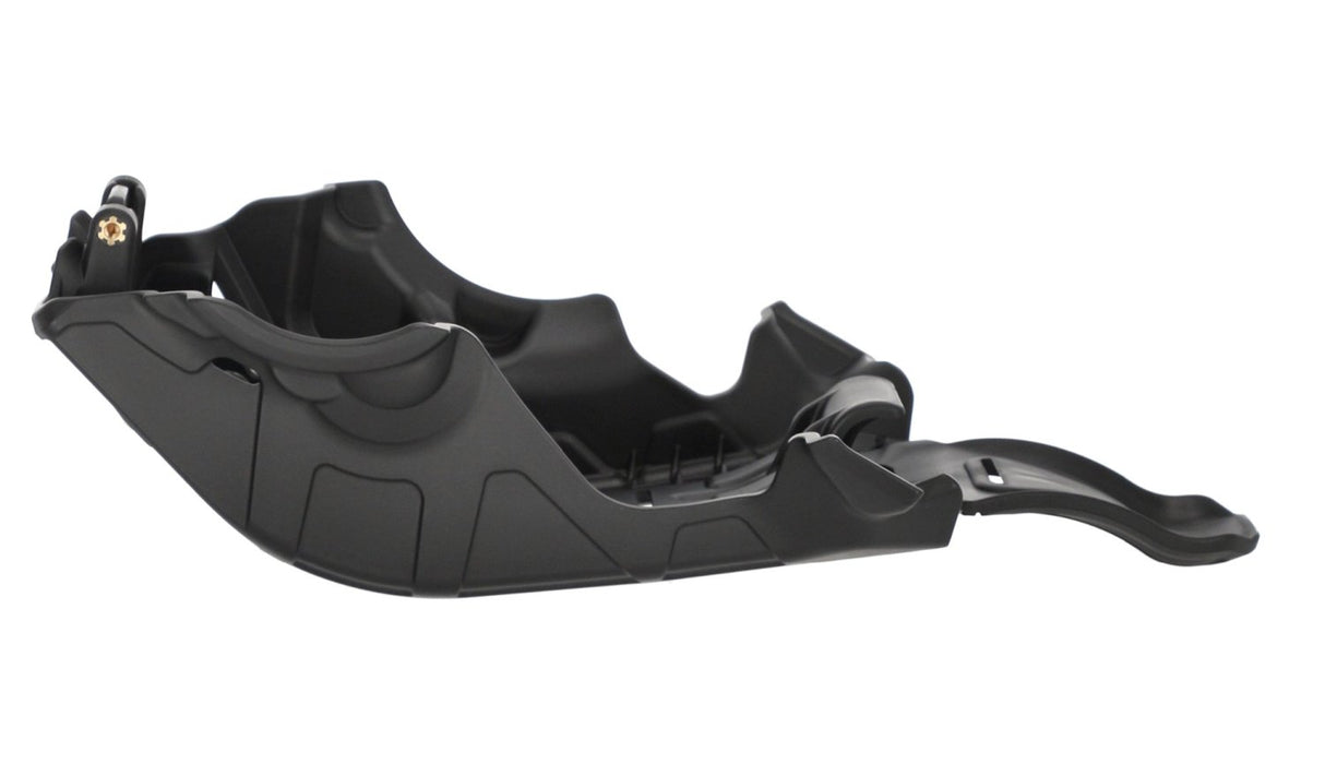 ACERBIS SKID PLATE SX TC 125 23-24 TE 150 24 NAVY