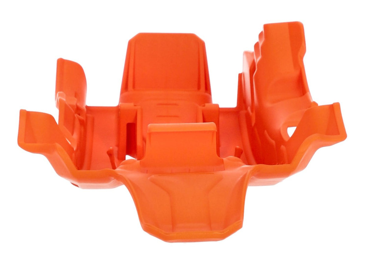 ACERBIS SKID PLATE SX TC 125 23-24 TE 150 24 BLACK