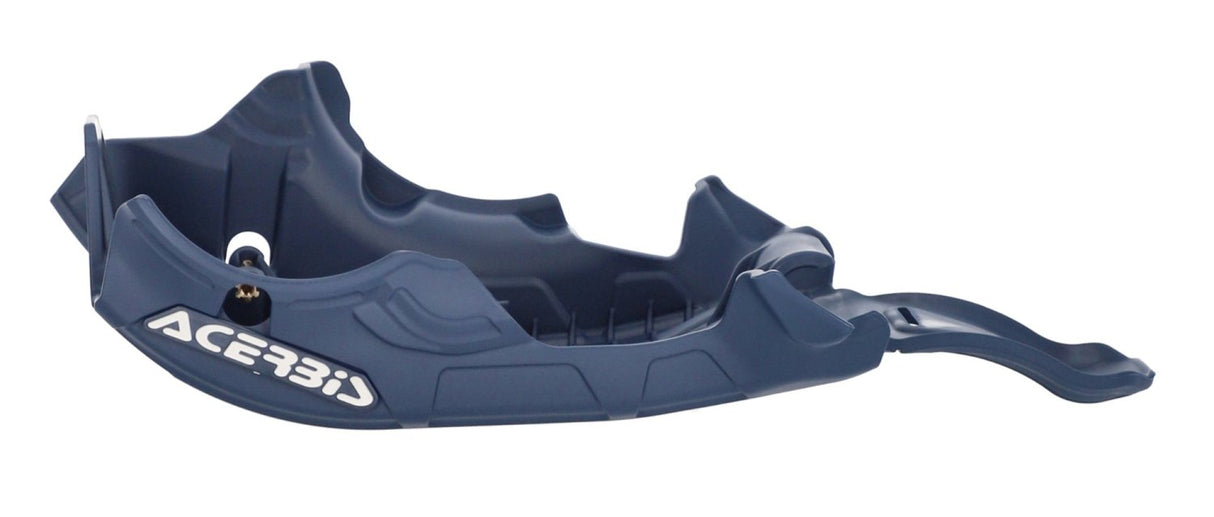 ACERBIS SKID PLATE SX TC 23-24 TE 24 250 300 ORANGE