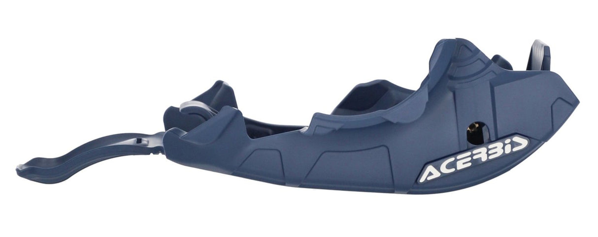 ACERBIS SKID PLATE SX TC 23-24 TE 24 250 300 ORANGE