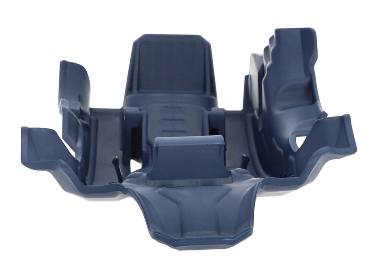 ACERBIS SKID PLATE SX TC 23-24 TE 24 250 300 ORANGE