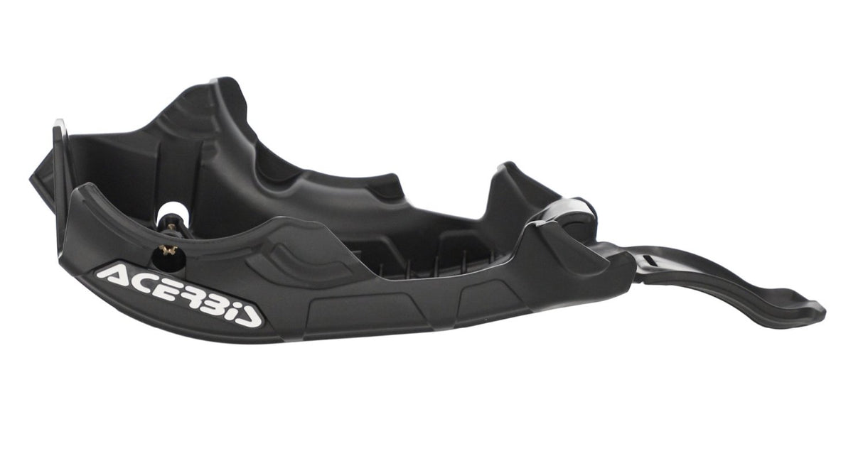 ACERBIS SKID PLATE SX TC 23-24 TE 24 250 300 NAVY