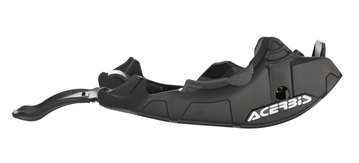 ACERBIS SKID PLATE SX TC 23-24 TE 24 250 300 NAVY