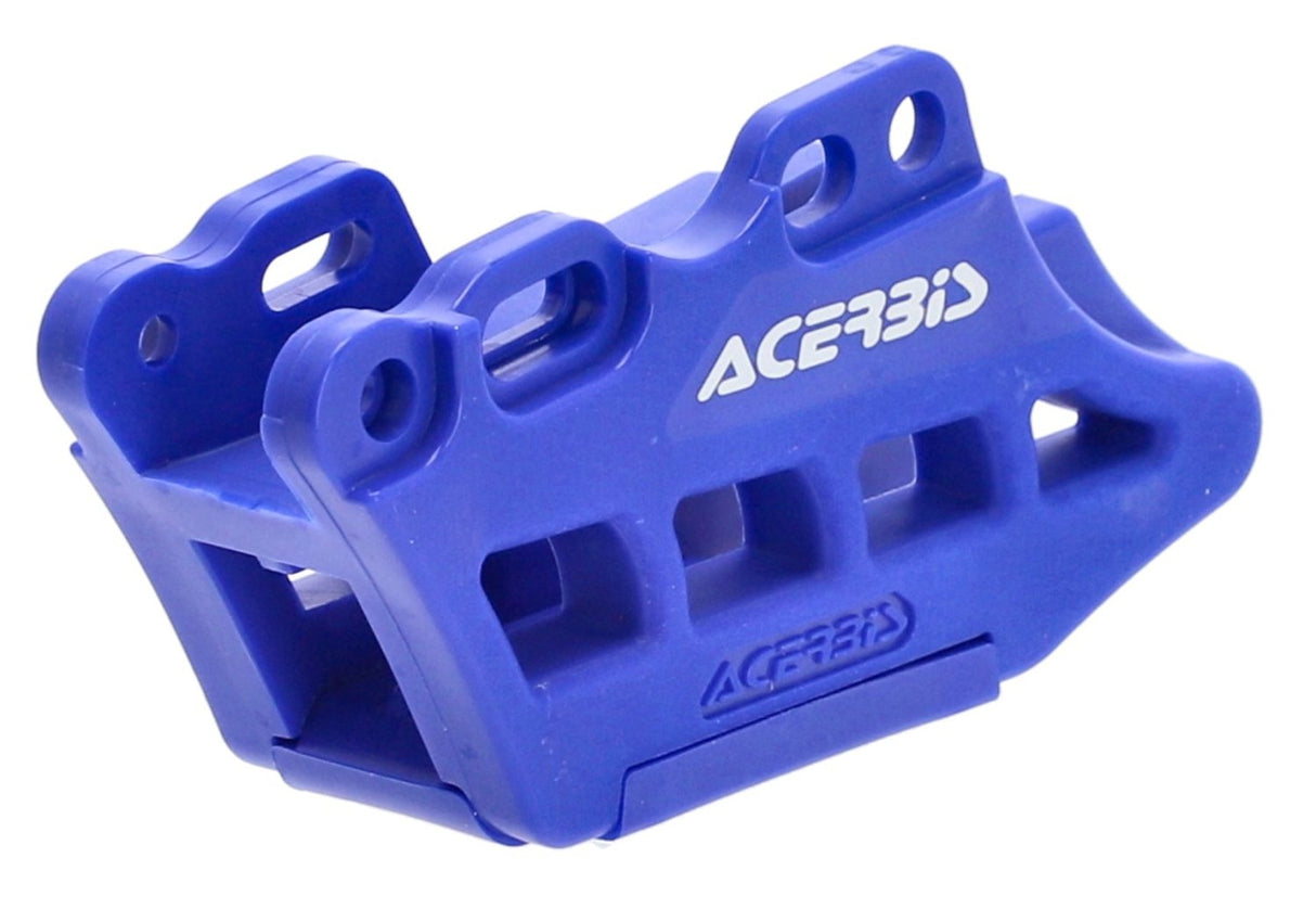 ACERBIS CHAIN GUIDE 2.0 YAMAHA YZF450 2023 BLUE