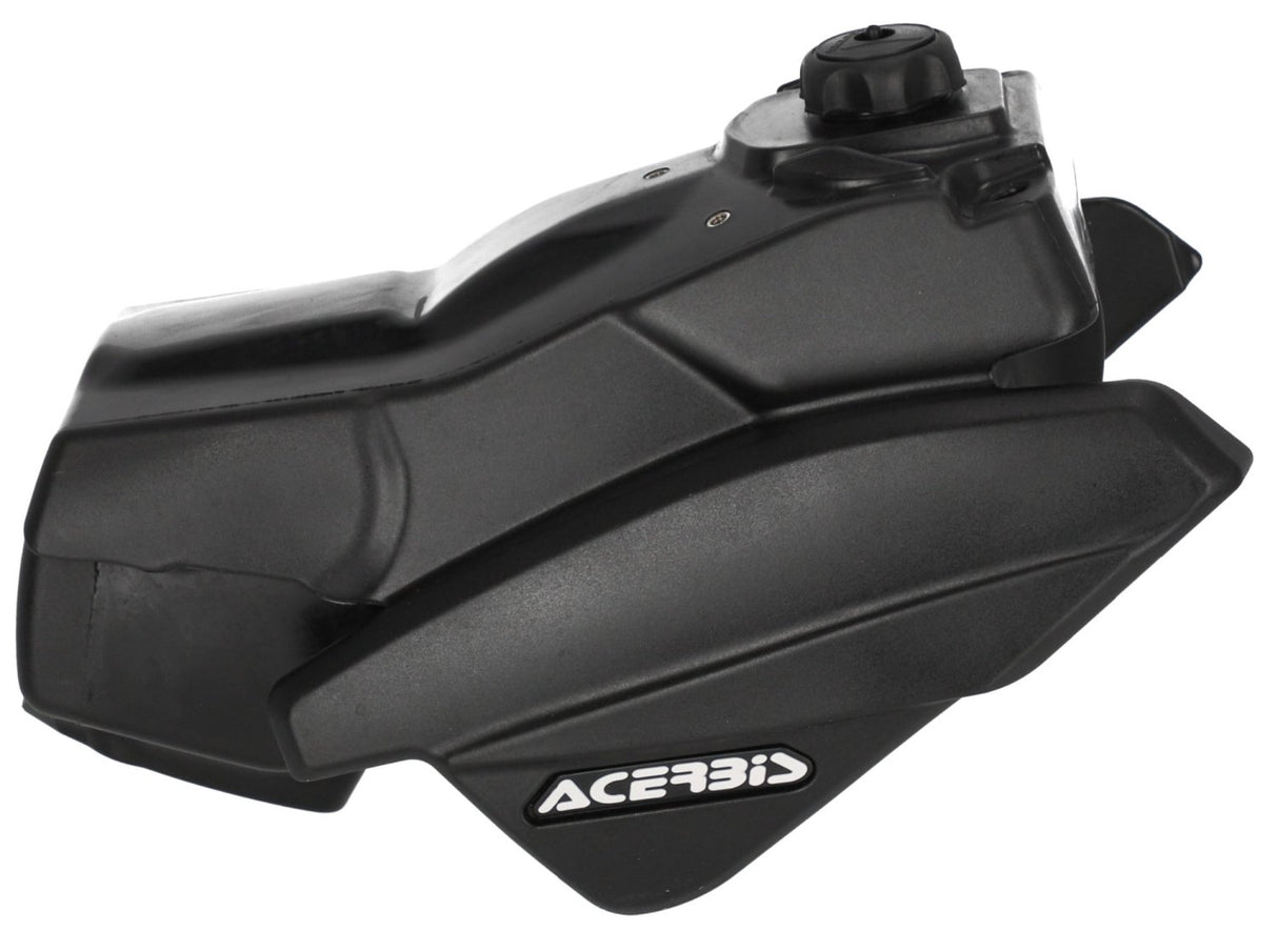 ACERBIS FUEL TANK YZF 250 24 450 23-24 10.5 LITRE BLACK