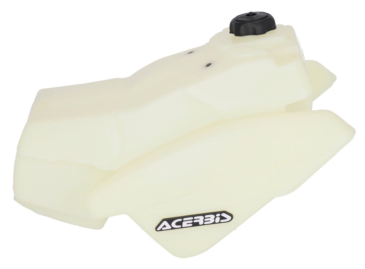 ACERBIS FUEL TANK YZF 250 24 450 23-24 10.5 LITRE CLEAR
