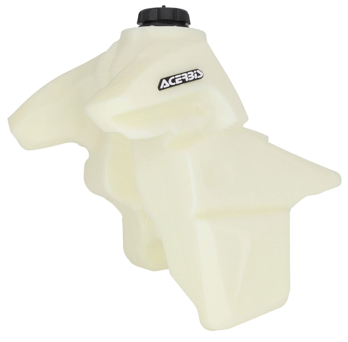 ACERBIS FUEL TANK KTM SXF XCF SX XC 23-24 EXCF 24 15L CLEAR