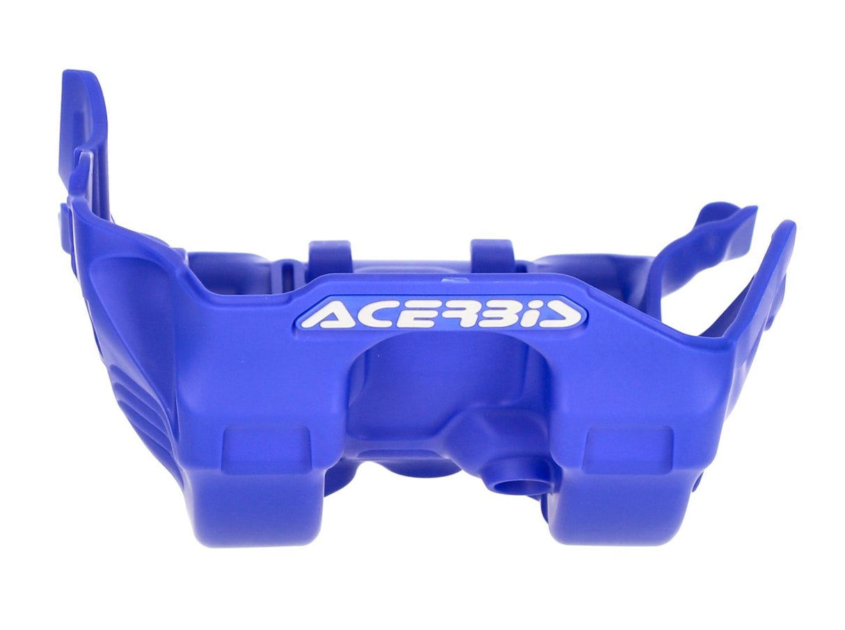 ACERBIS SKID PLATE SX TC 23-24 TE 24 250 300 BLACK
