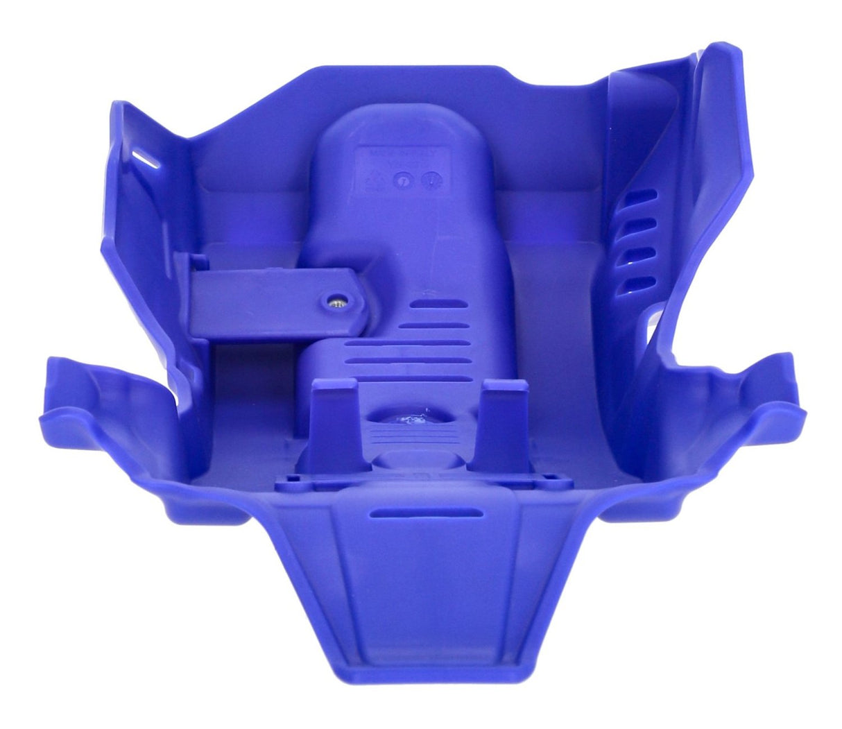 ACERBIS SKID PLATE SX TC 23-24 TE 24 250 300 BLACK