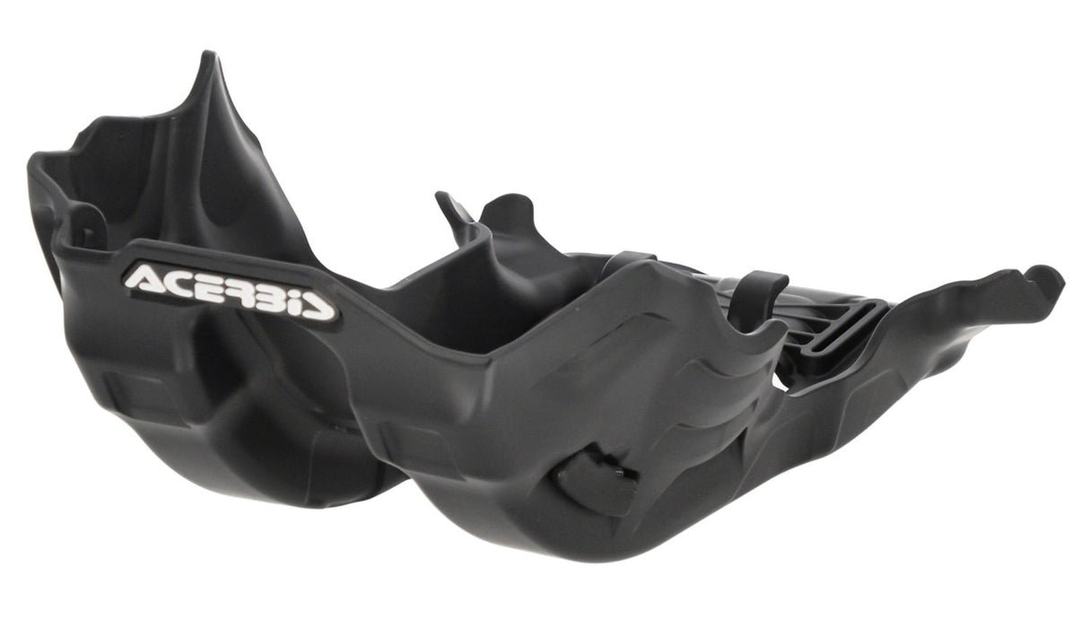 ACERBIS SKID PLATE YZF 450 23-24 BLACK