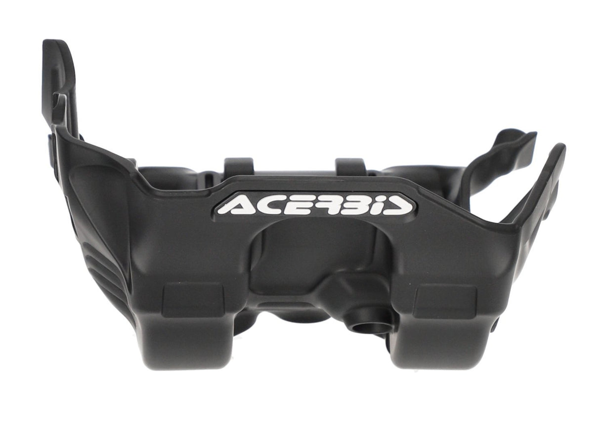 ACERBIS SKID PLATE YZF 450 23-24 BLUE