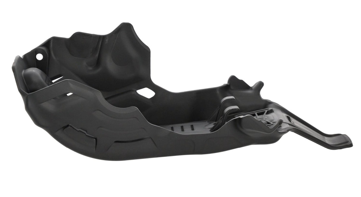 ACERBIS SKID PLATE YZF 450 23-24 BLUE