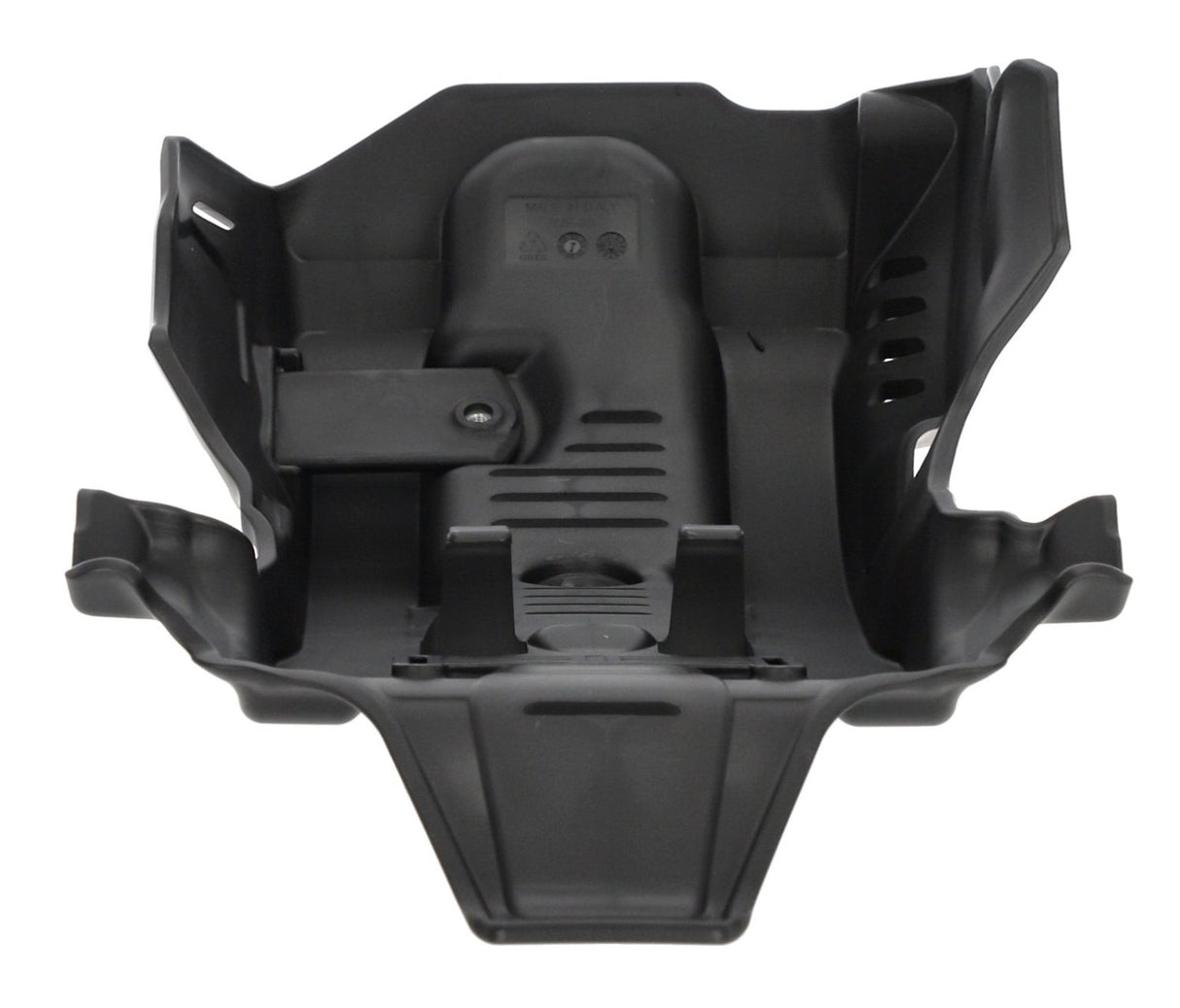 ACERBIS SKID PLATE YZF 450 23-24 BLUE