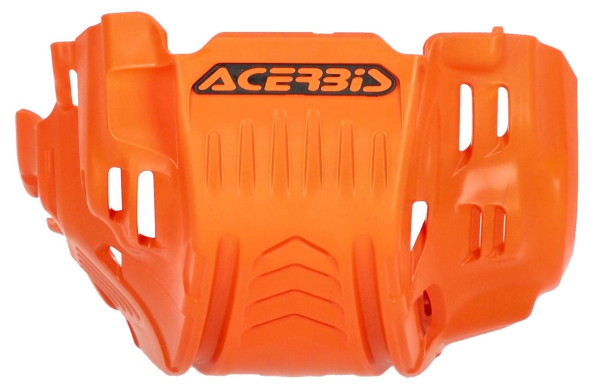 ACERBIS SKID PLATE YZF 450 23-24 BLACK