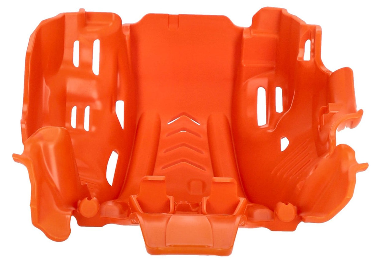 ACERBIS SKID PLATE YZF 450 23-24 BLACK