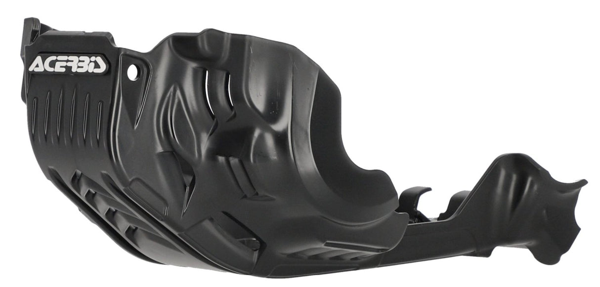 ACERBIS SKID PLATE KTM 690 ENDURO R 19-23 BLACK