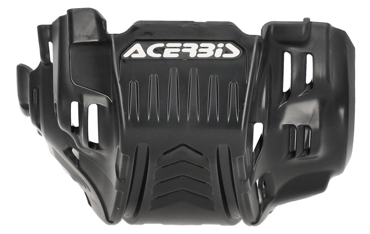 ACERBIS SKID PLATE KTM 690 ENDURO R 19-23 ORANGE