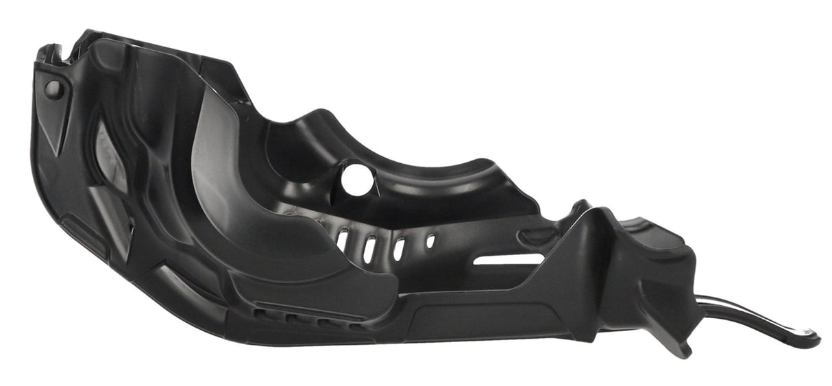 ACERBIS SKID PLATE KTM 690 ENDURO R 19-23 ORANGE
