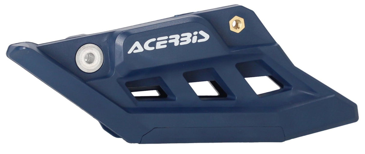 ACERBIS CHAIN GUIDE KTM SX SXF 23-24 EXC EXCF 24 NAVY
