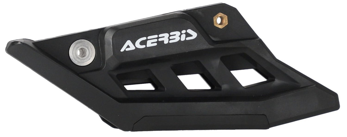 ACERBIS CHAIN GUIDE KTM SX SXF 23-24 EXC EXCF 24 BLACK