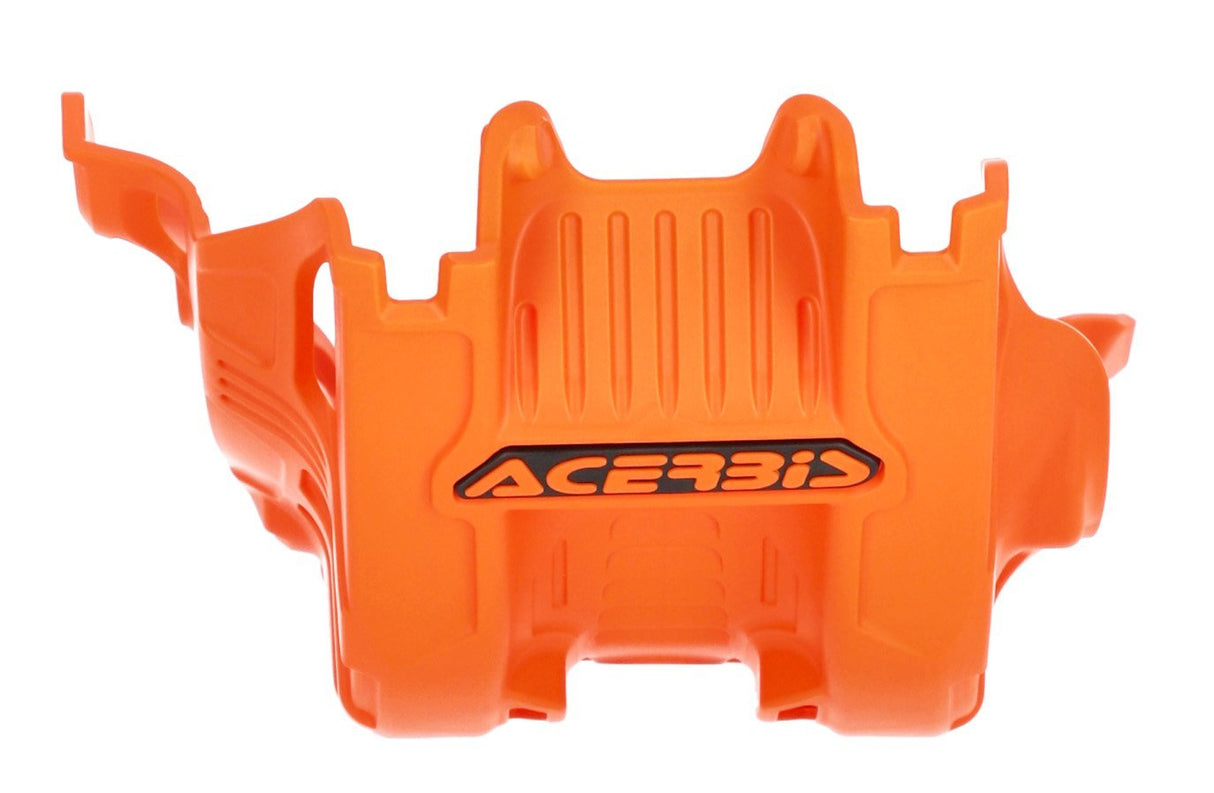 ACERBIS SKID PLATE KTM 690 ENDURO R 19-23 BLACK