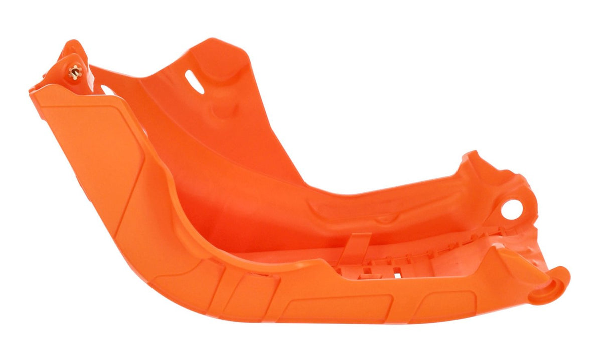 ACERBIS SKID PLATE KTM 690 ENDURO R 19-23 BLACK