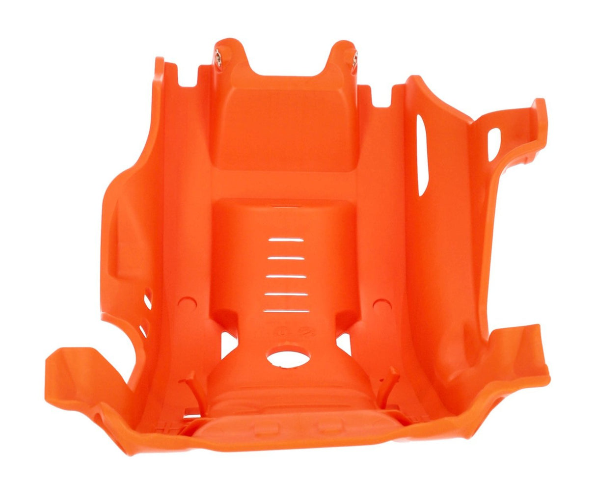 ACERBIS SKID PLATE KTM 690 ENDURO R 19-23 BLACK