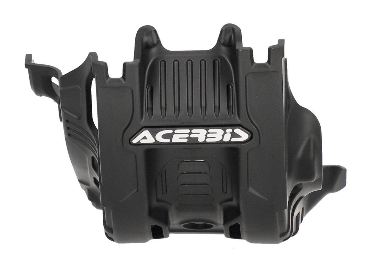 ACERBIS SKID PLATE KTM EXCF 250 350 24 ORANGE