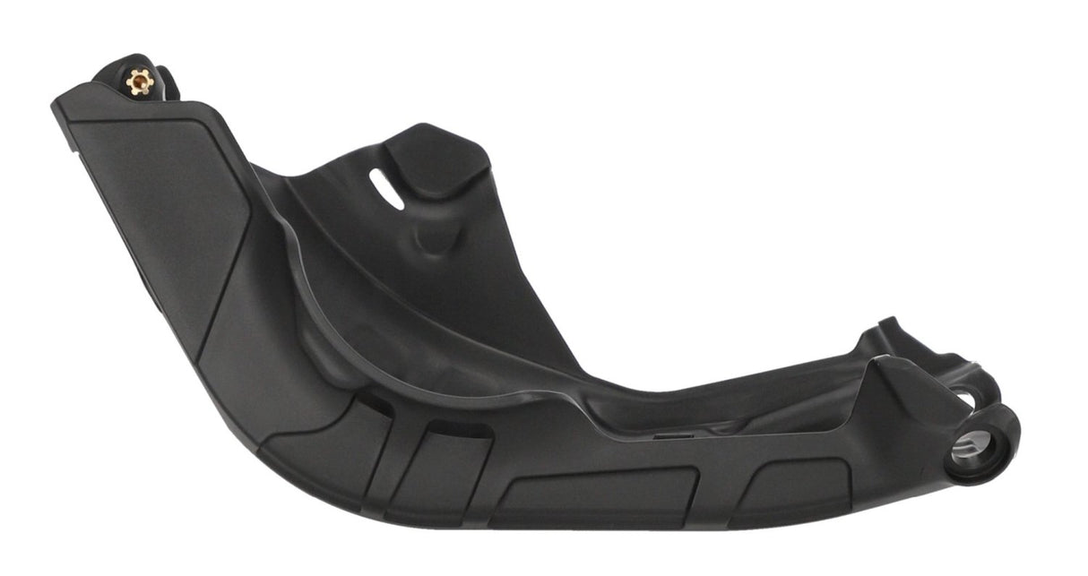 ACERBIS SKID PLATE KTM EXCF 250 350 24 ORANGE