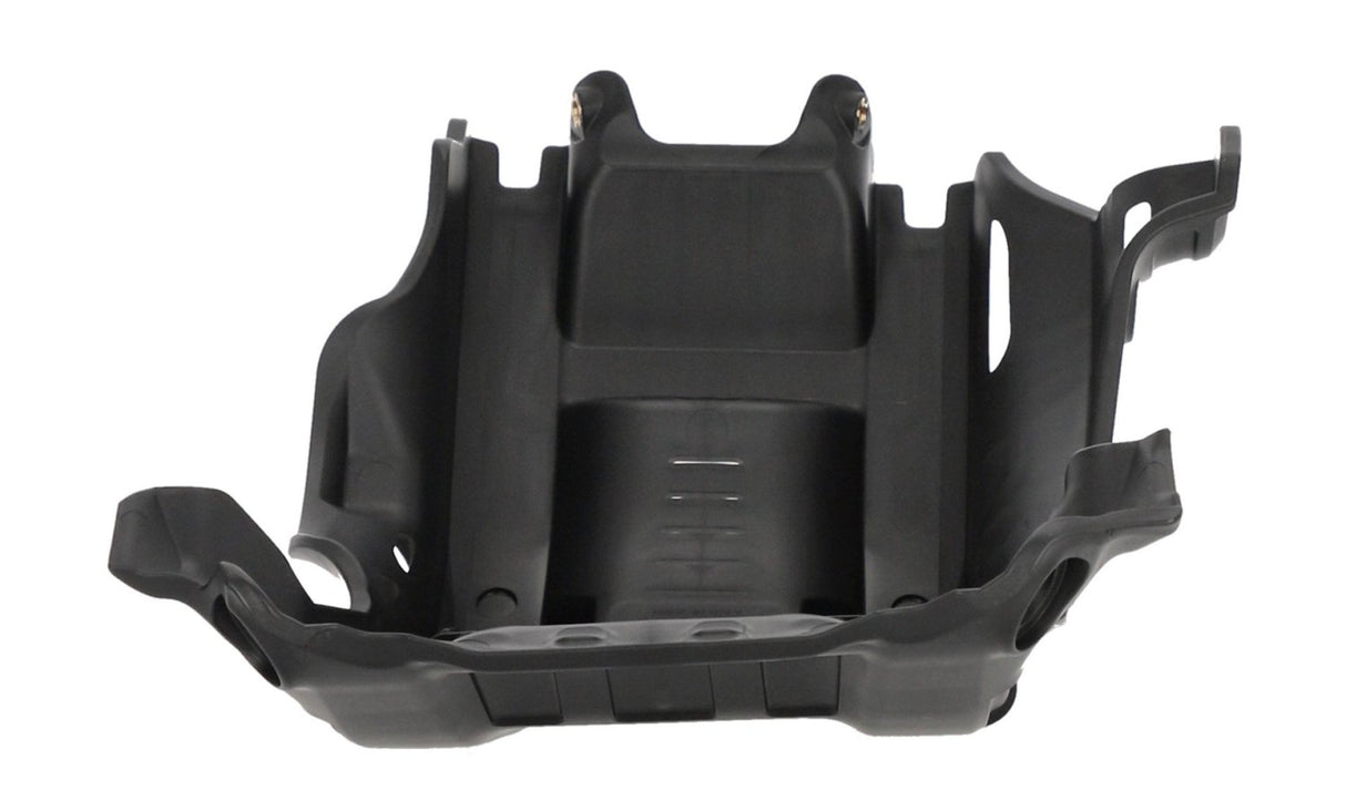 ACERBIS SKID PLATE KTM EXCF 250 350 24 ORANGE