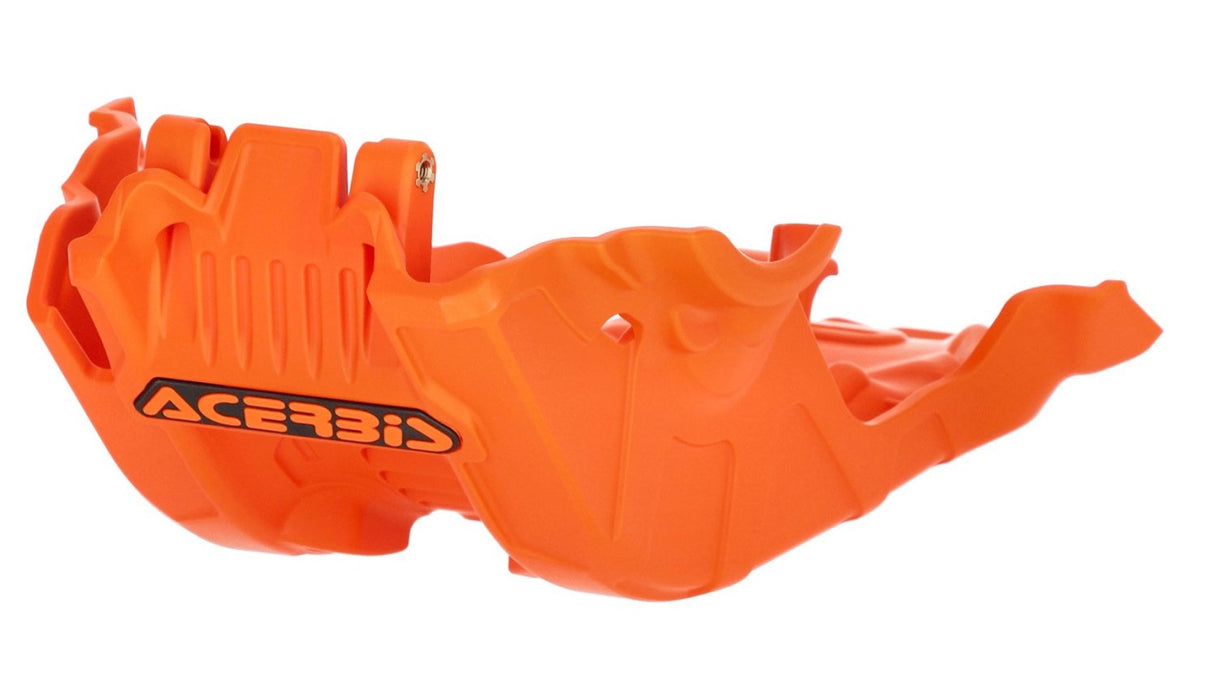 ACERBIS SKID PLATE KTM EXC 150 24 ORANGE