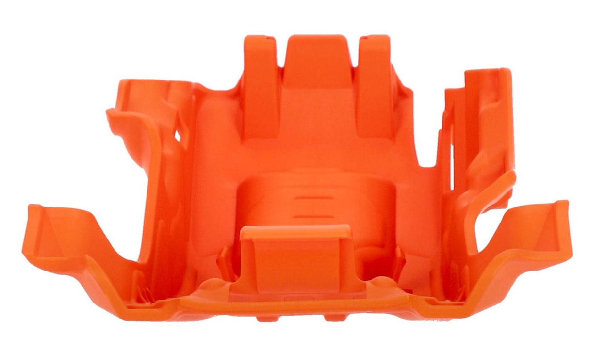 ACERBIS SKID PLATE KTM EXCF 250 350 24 BLACK